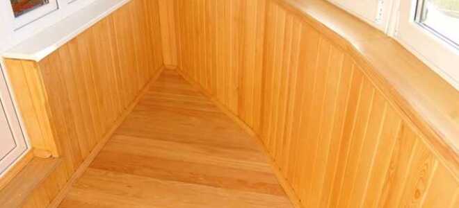 Чем покрасить вагонку на балконе: выбор лакокрасочных изделий и техника их нанесения