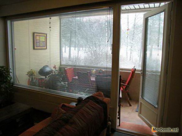 Как правильно утеплить балкон своими силами